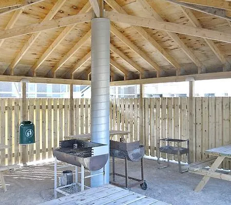 One-bedroom 03 פארק נופש Fanø